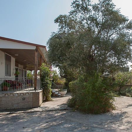 Marathos Beach House Μαραθώνας Εξωτερικό φωτογραφία