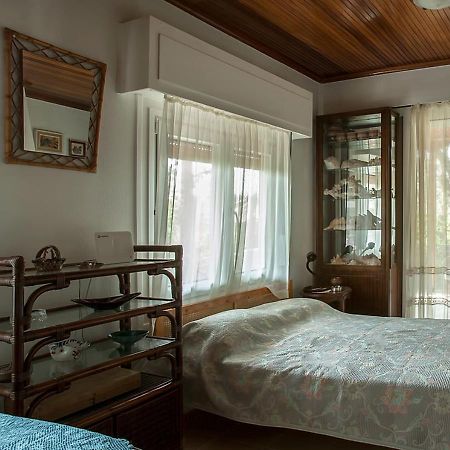 Marathos Beach House Μαραθώνας Εξωτερικό φωτογραφία