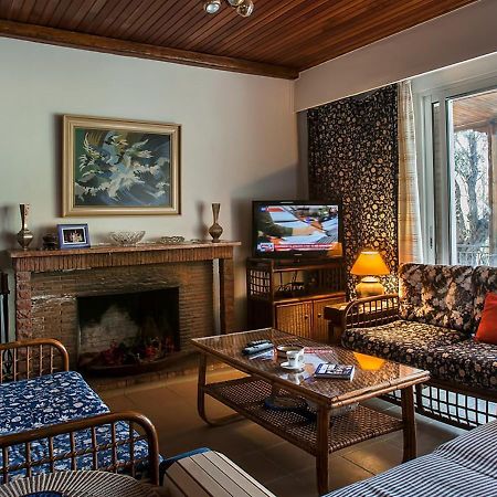 Marathos Beach House Μαραθώνας Εξωτερικό φωτογραφία
