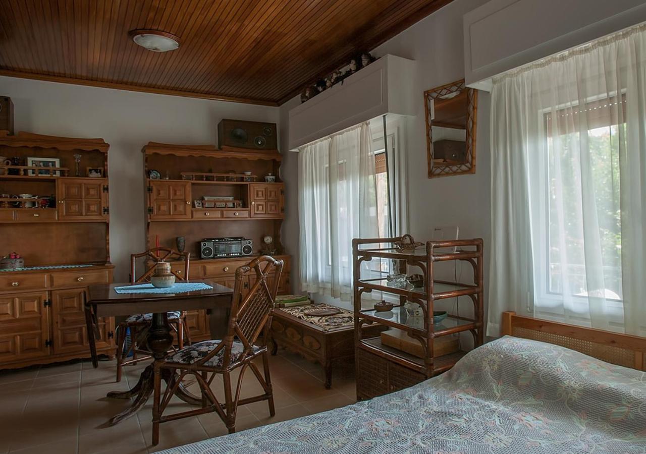 Marathos Beach House Μαραθώνας Εξωτερικό φωτογραφία