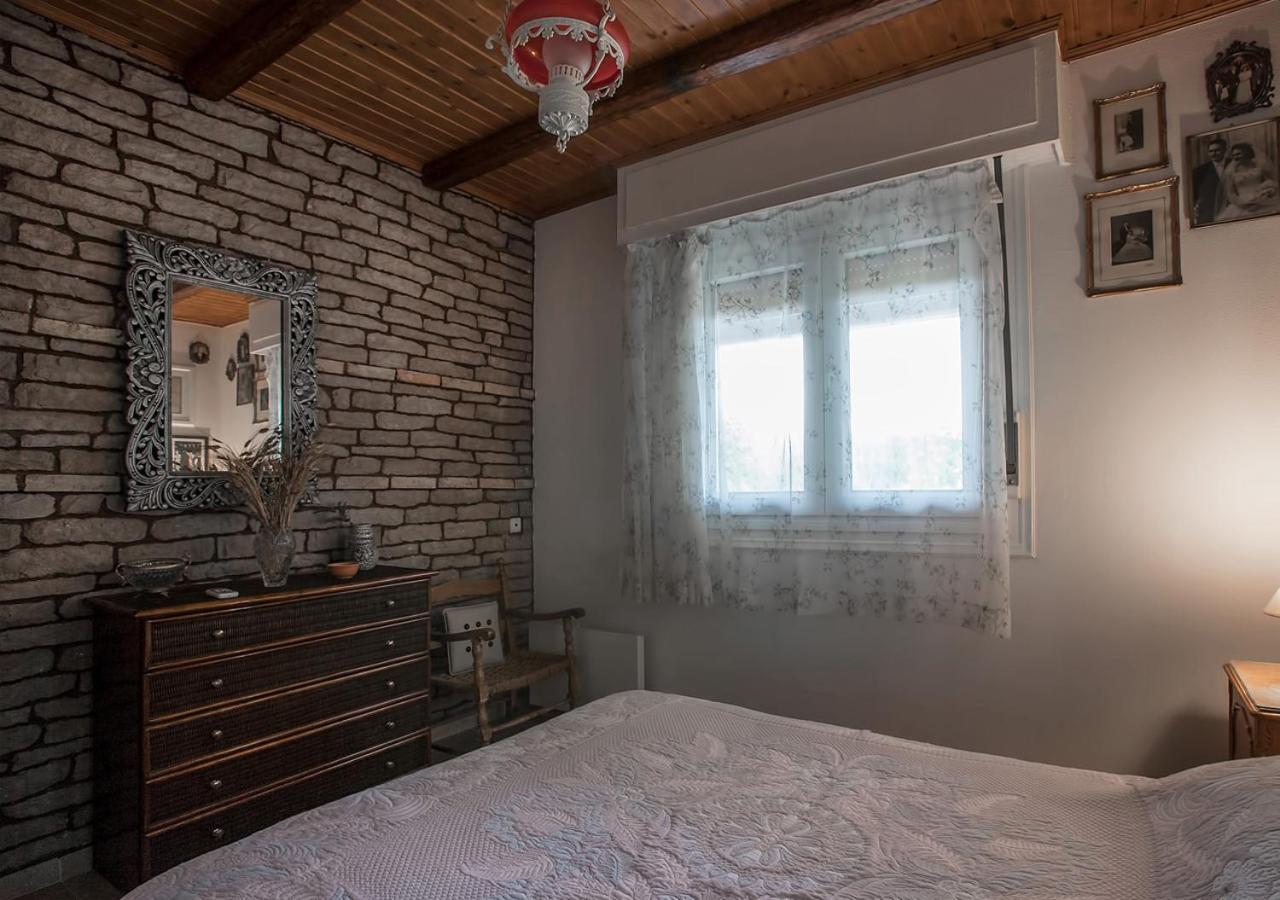 Marathos Beach House Μαραθώνας Εξωτερικό φωτογραφία