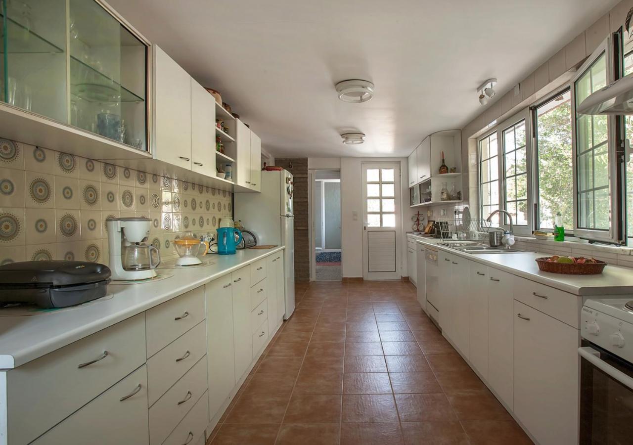 Marathos Beach House Μαραθώνας Εξωτερικό φωτογραφία